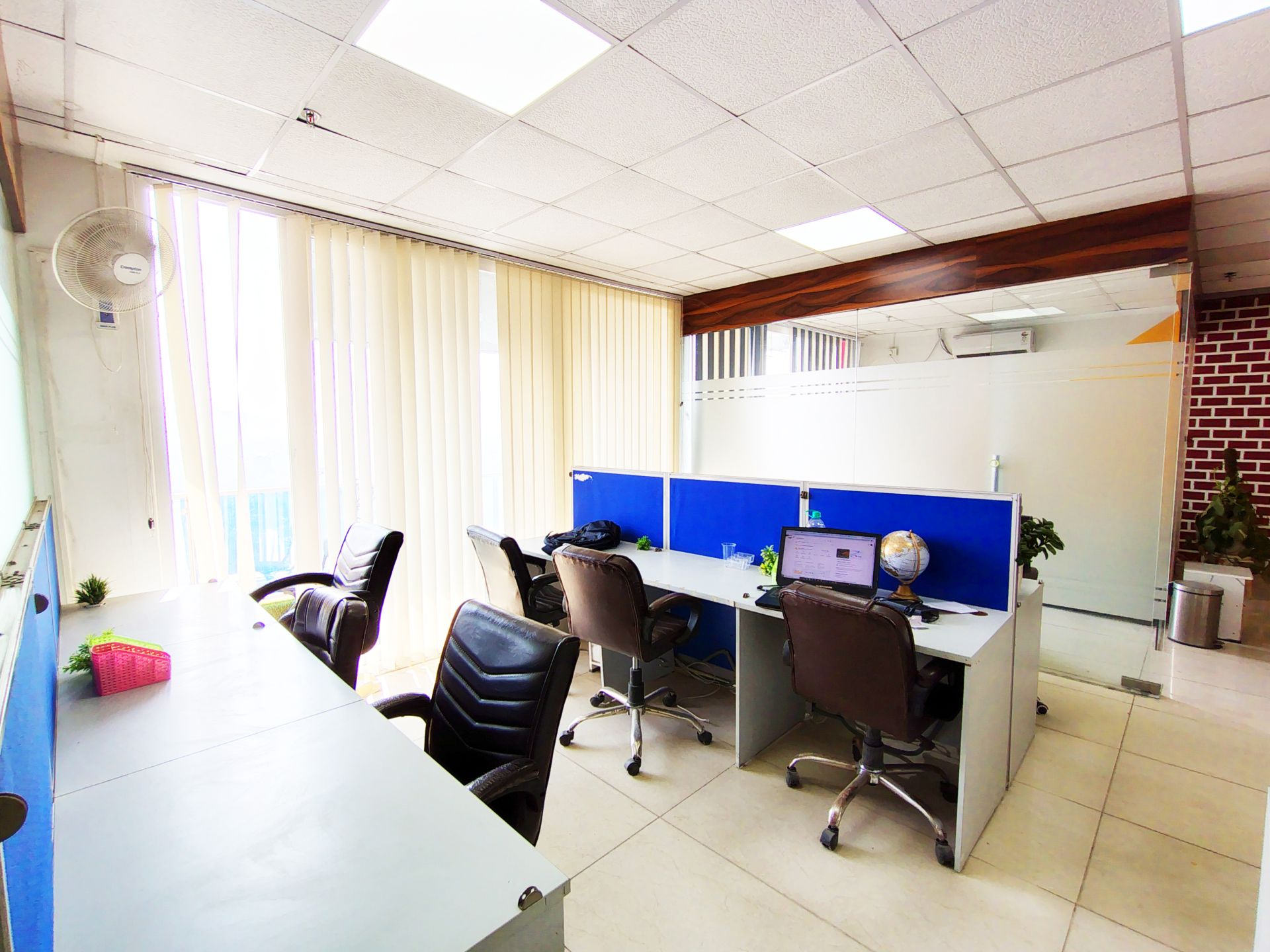 OLE WORKSPACE image 3