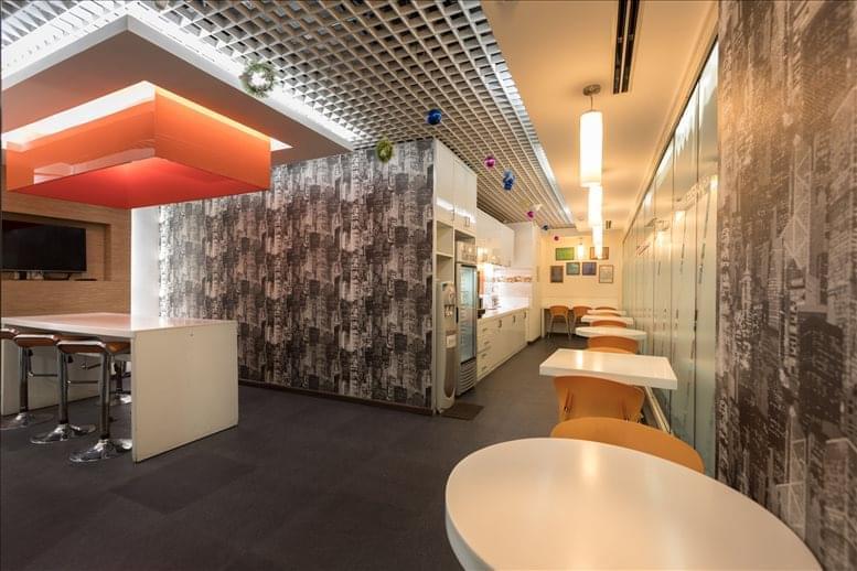 Corporatedge Serviced Offices Pvt. Ltd. tower c image 4