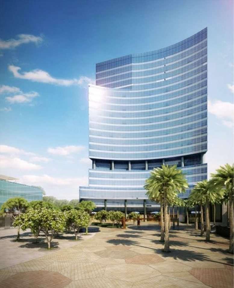 The Executive Centre - India image 2