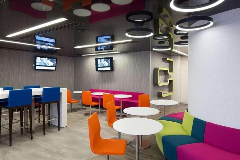 The Executive Centre - India image 4