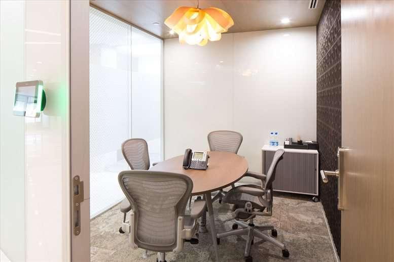 The Executive Centre - India image 3