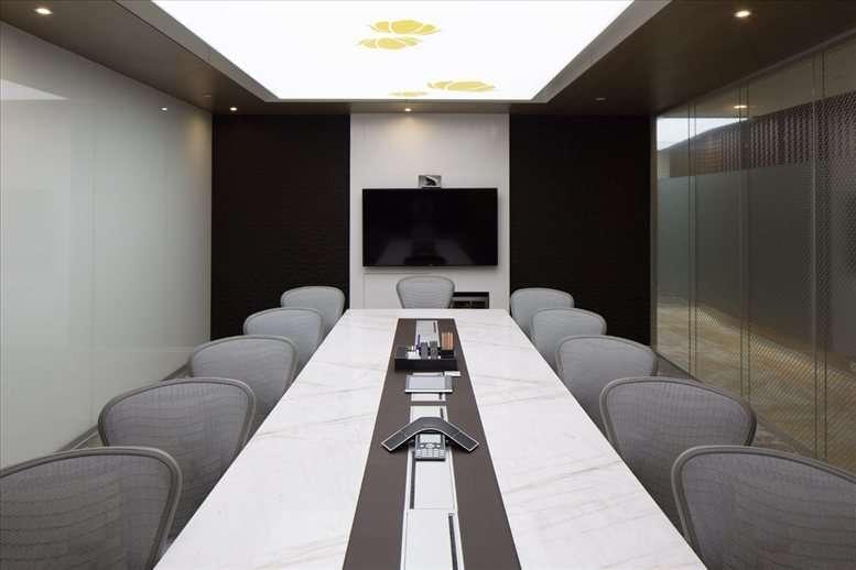 The Executive Centre - India image 5