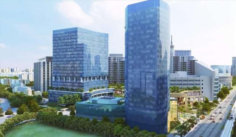 The Executive Centre - India image 1