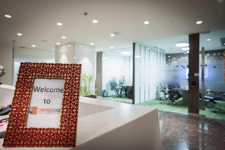 Corporatedge Serviced Offices Pvt. Ltd. wing b image 2