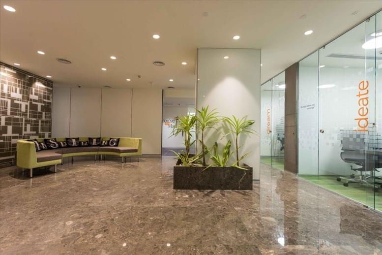 Corporatedge Serviced Offices Pvt. Ltd. wing b image 4