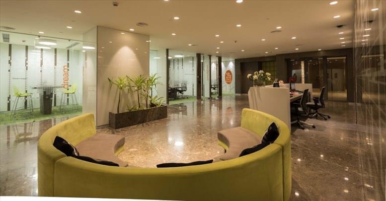 Corporatedge Serviced Offices Pvt. Ltd. wing b image 1