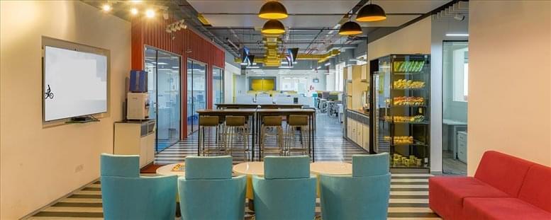 Awfis Space Solutions Pvt. Ltd. image 4