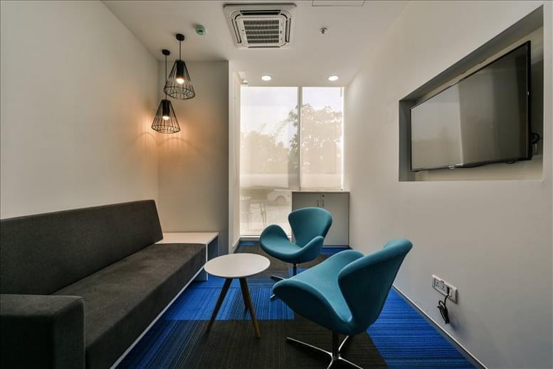 Awfis Space Solutions Pvt. Ltd. image 1