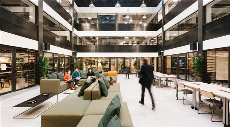 WeWork image 1