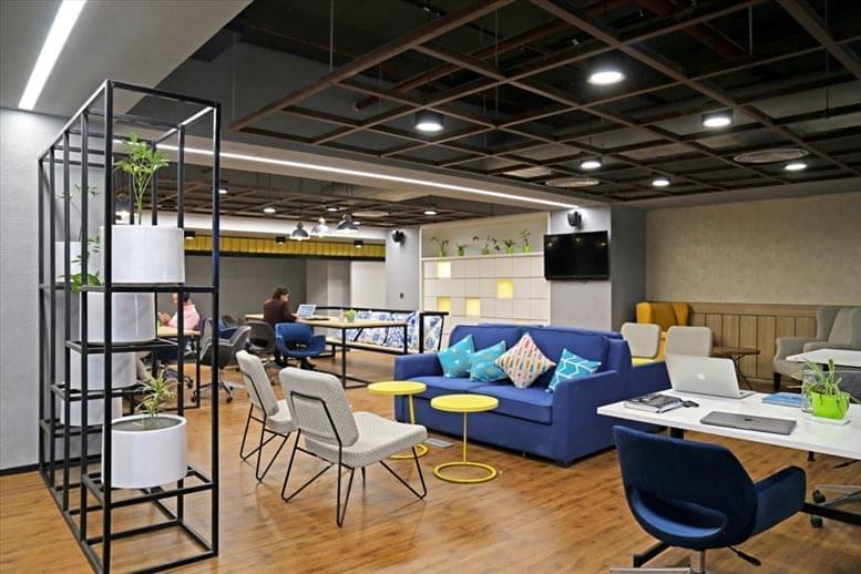 The Garage Society image 2