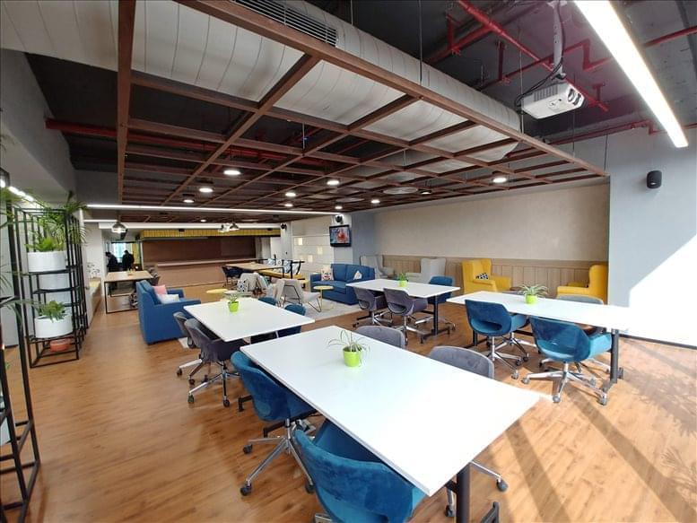 The Garage Society image 4