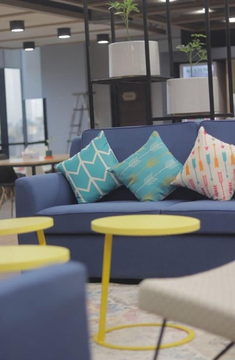 The Garage Society image 3