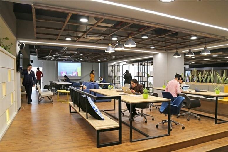 The Garage Society image 1