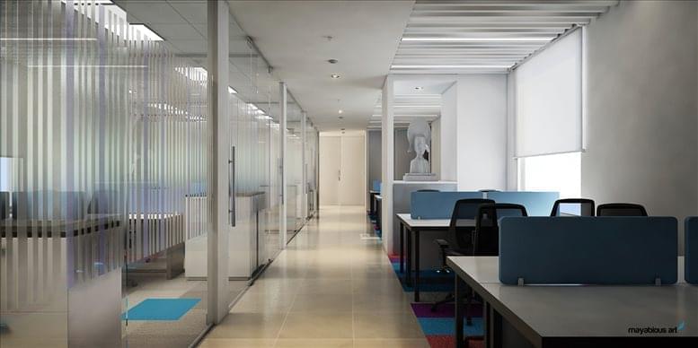 Apeejay Business Centre image 2