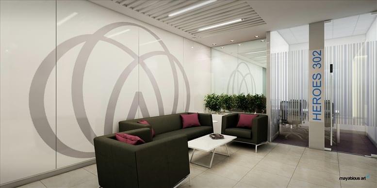 Apeejay Business Centre image 1