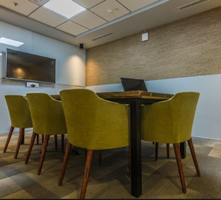 Awfis Space Solutions Pvt. Ltd. image 4