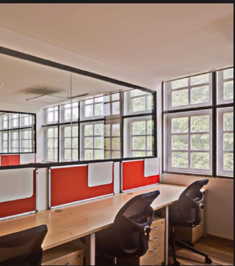 Awfis Space Solutions Pvt. Ltd. image 5