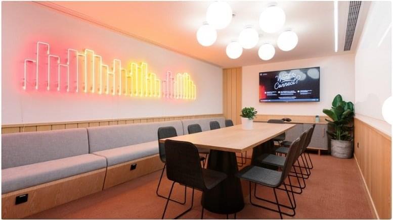 WeWork image 3
