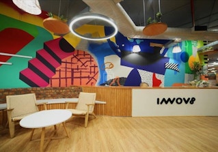 OYO Workspaces image 2