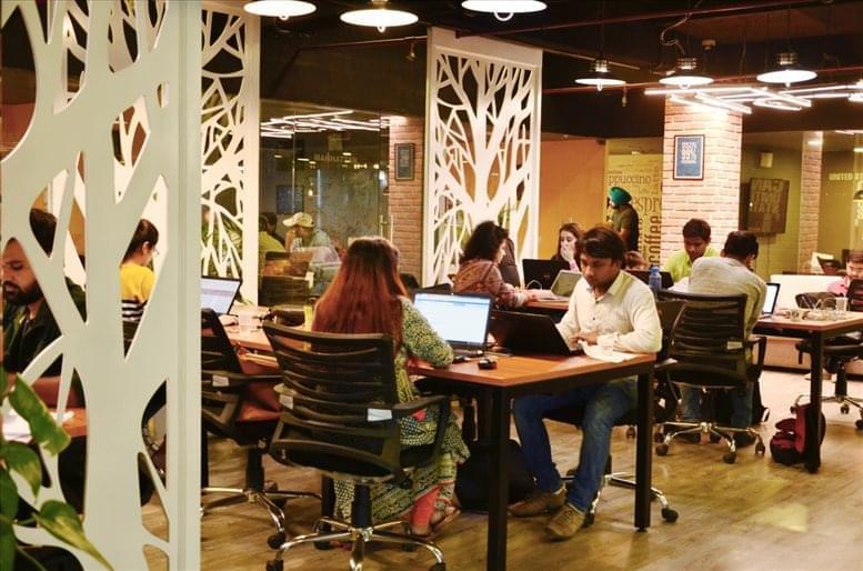 Incuspaze Solutions Pvt. Ltd. image 4