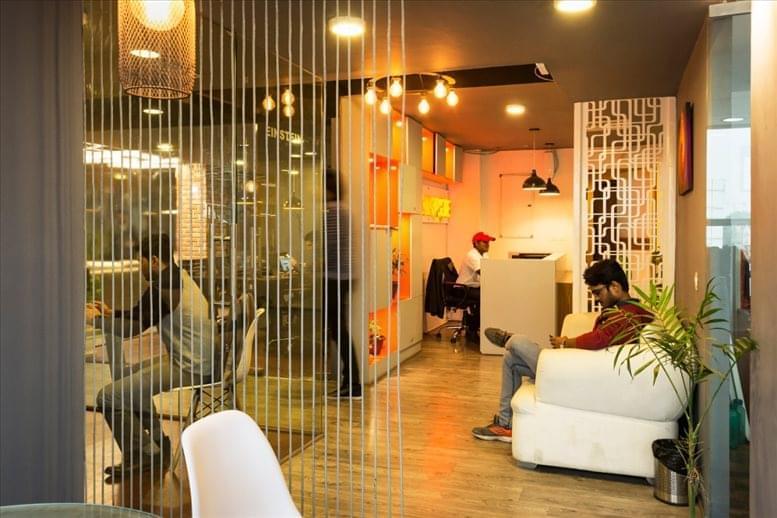 Incuspaze Solutions Pvt. Ltd. image 5