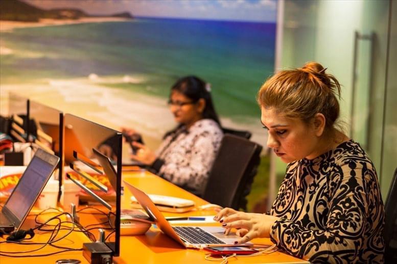 Incuspaze Solutions Pvt. Ltd. image 1