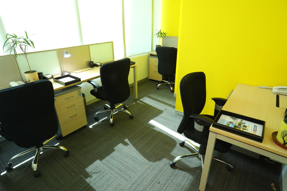 AccessWork Sohna Road image 2