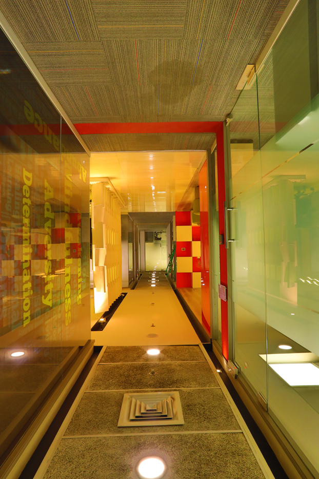 AccessWork Sohna Road image 3