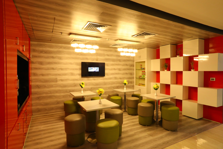 AccessWork Sohna Road image 5