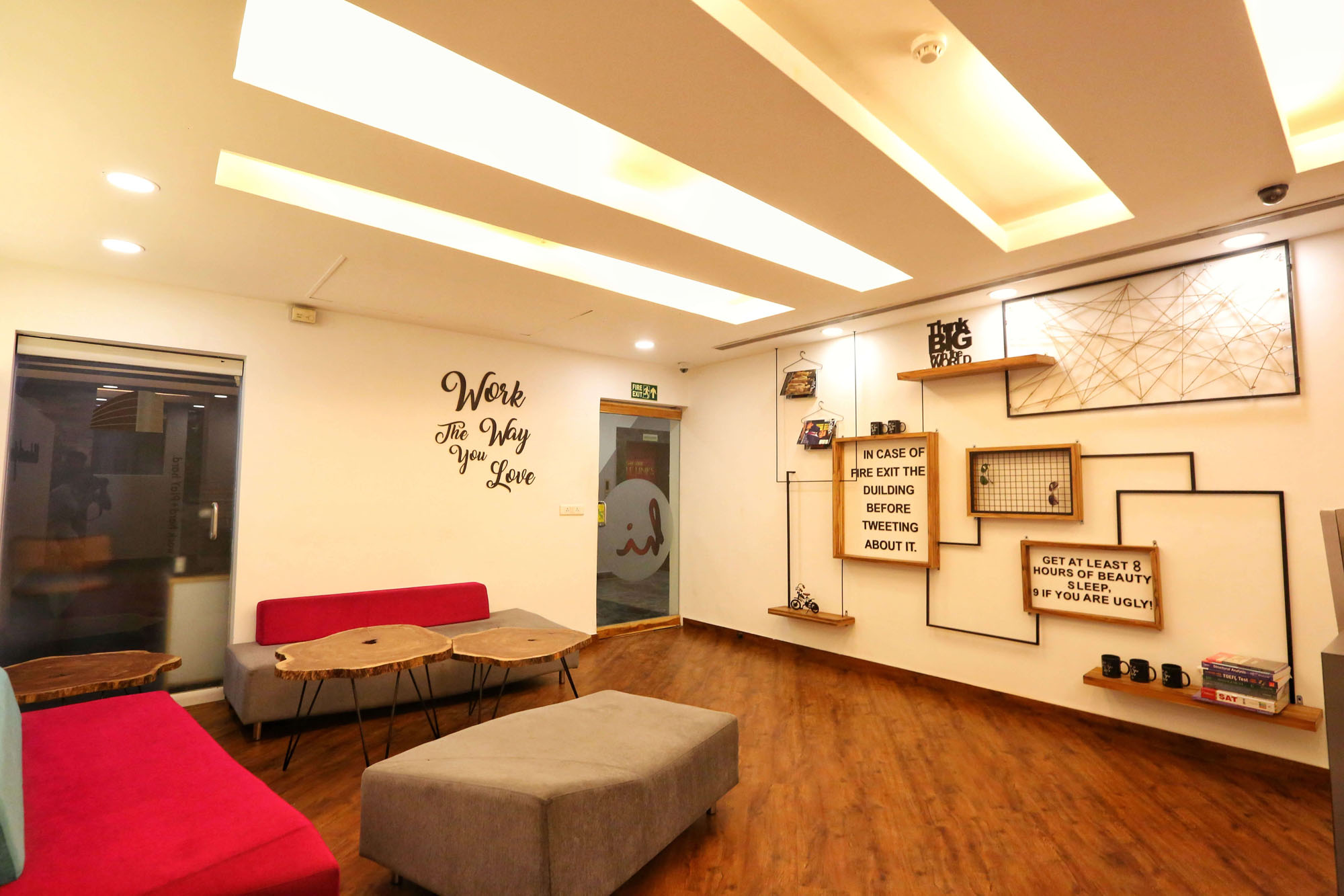 ACI Co-work Space image 2