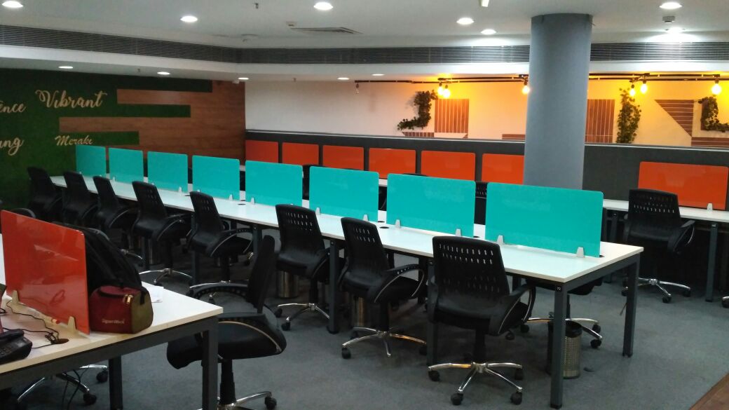 ACI Co-work Space image 4