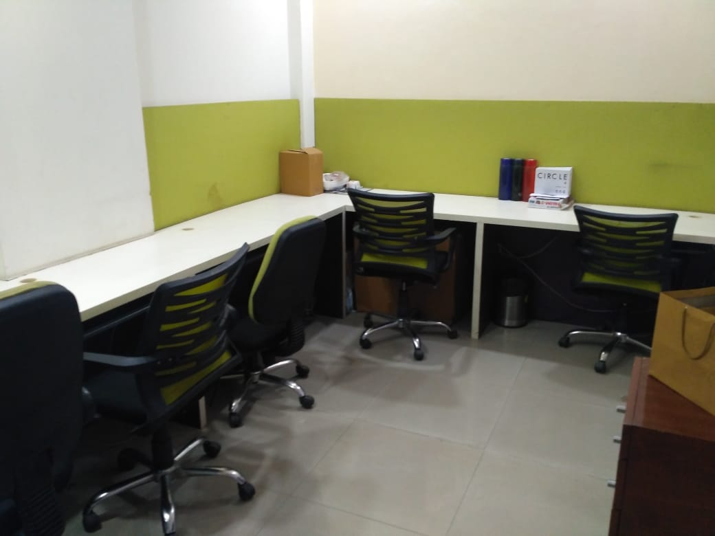 ACI Co-work Space image 3