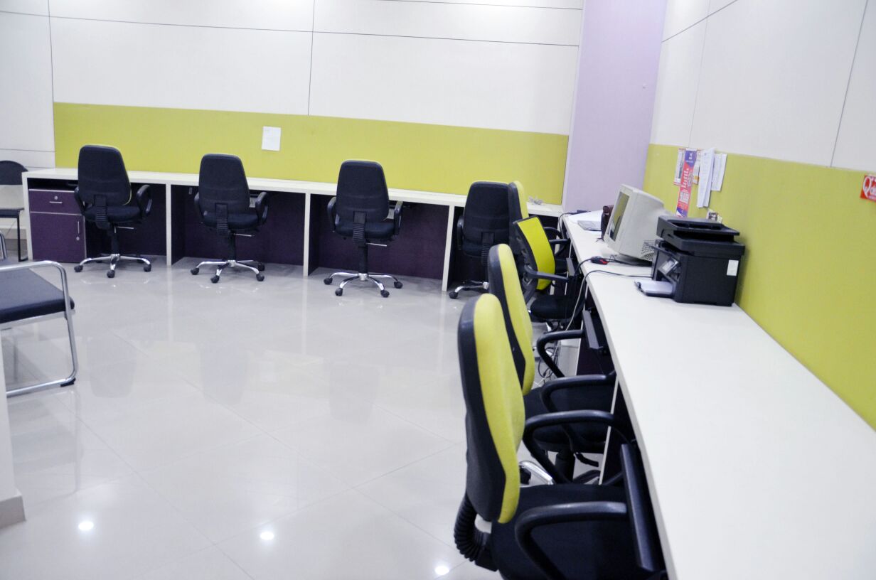 ACI Co-work Space image 5