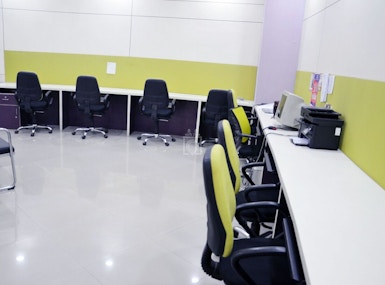 ACI Co-work Space image 5