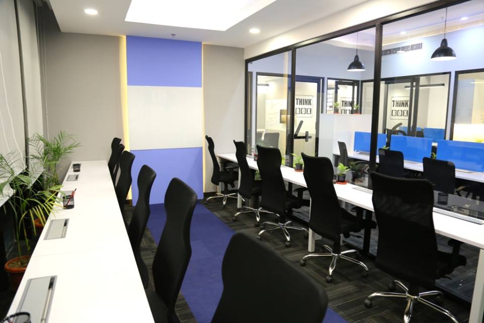 Altf coworking image 5