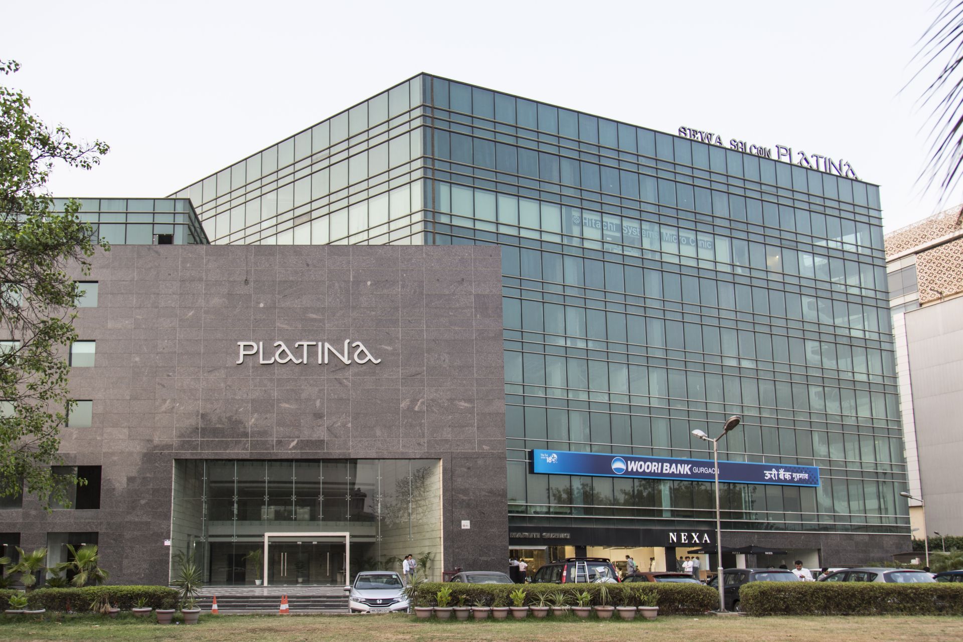 Altrade Business Centre image 3