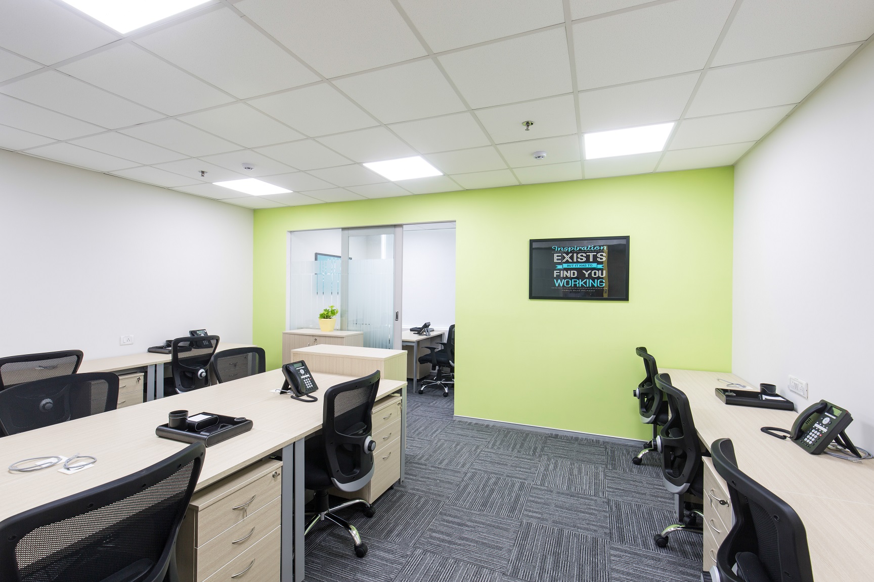 Altrade Business Centre image 5