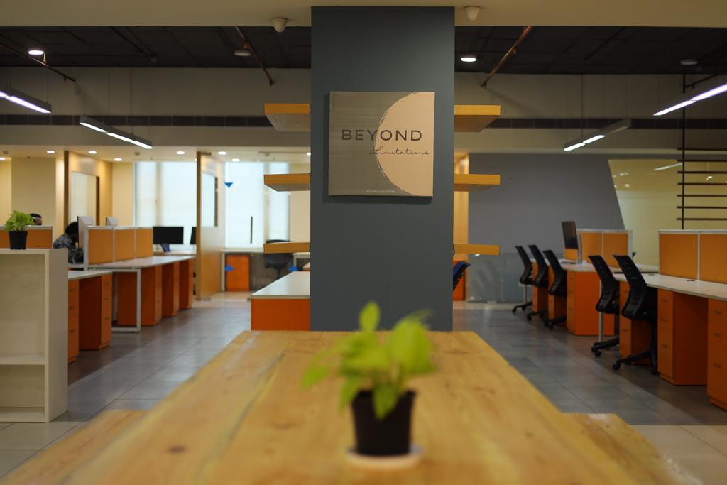 Beyond Just Work image 2