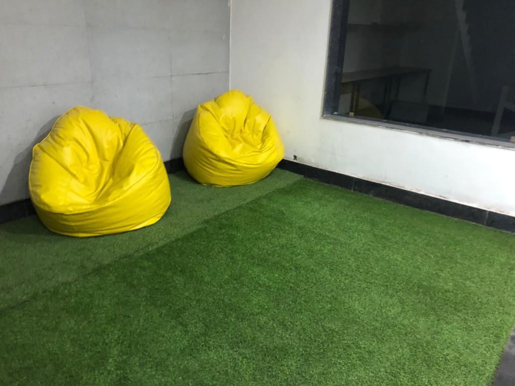 Beyond just work image 2