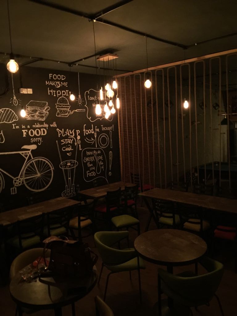 caminos cafe image 2