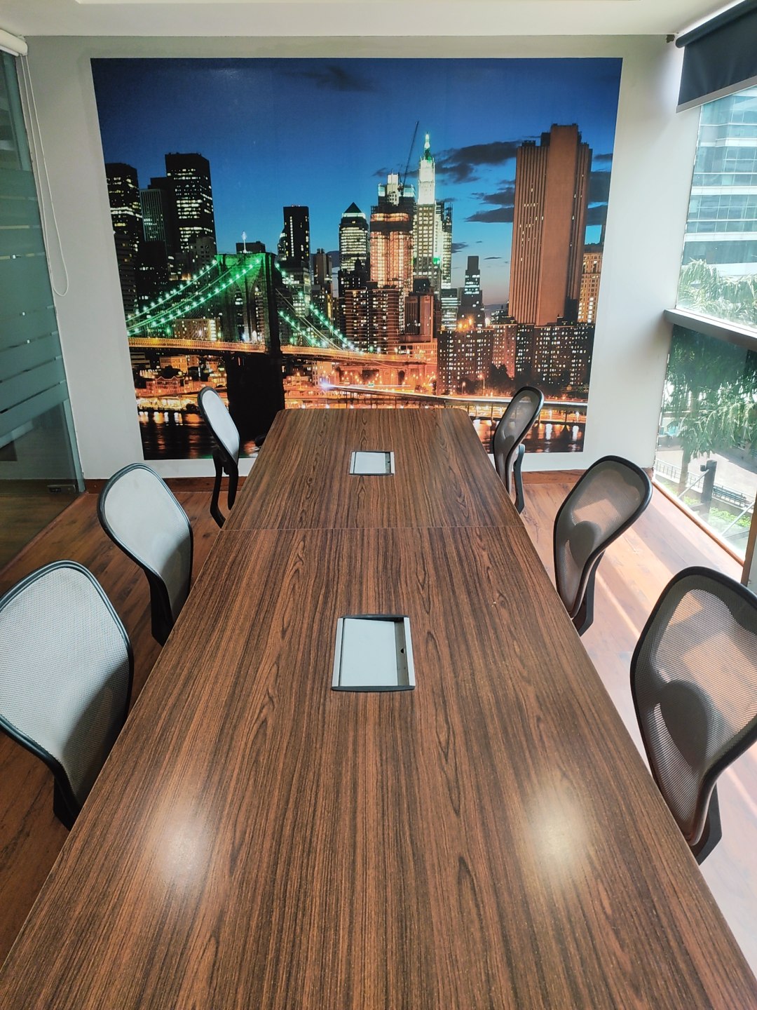 CISPL Co-Working image 4