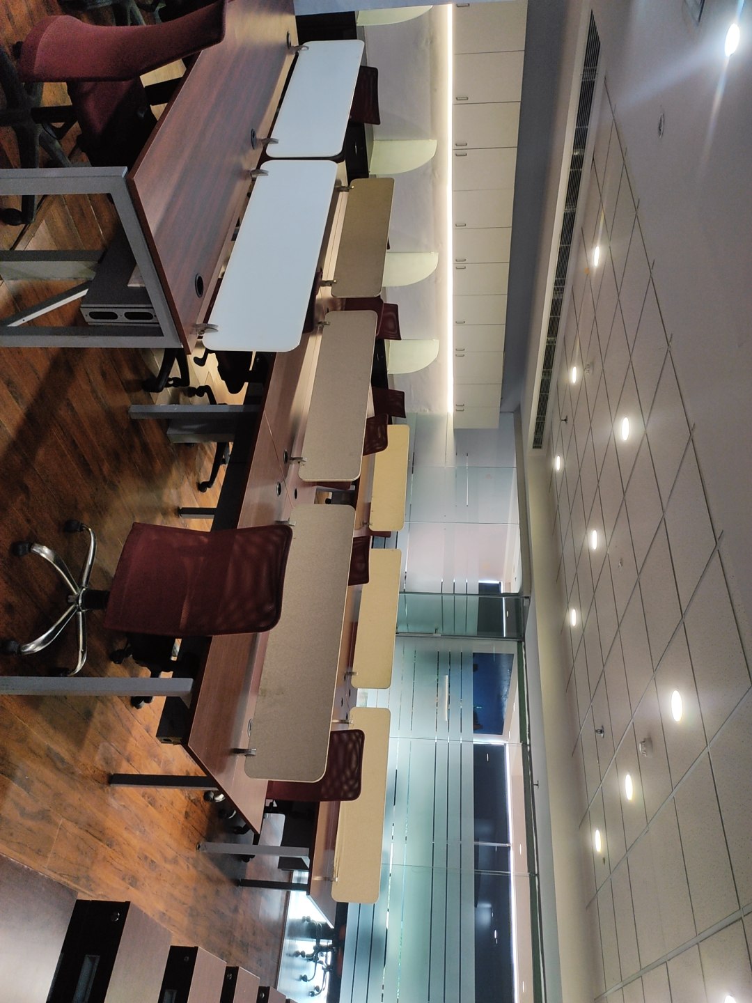 CISPL Co-Working image 3