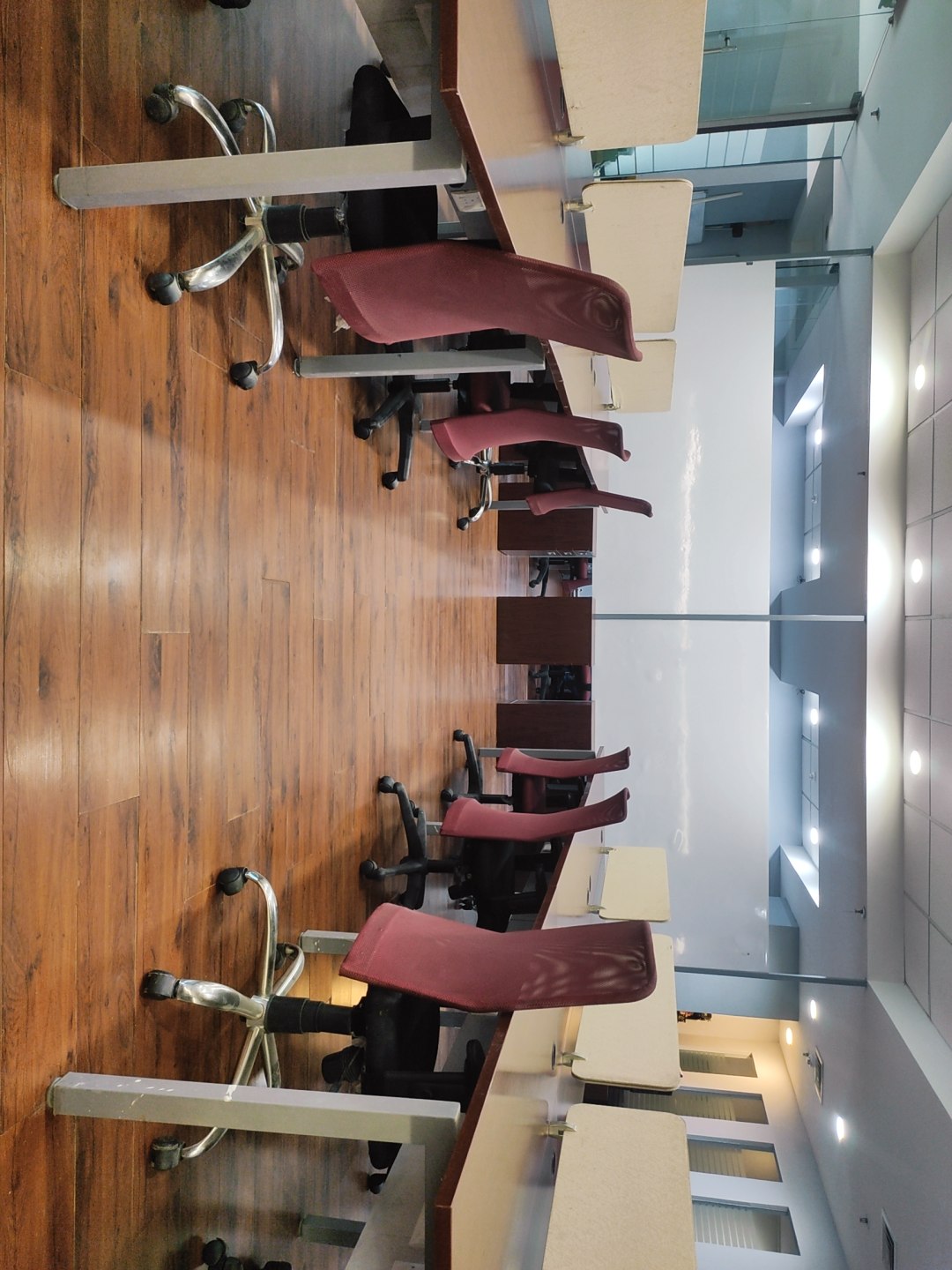 CISPL Co-Working image 5