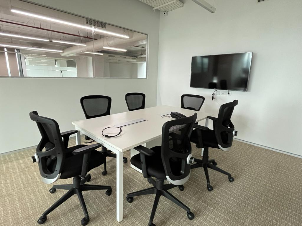 Co-working by Space Creattors Heights image 2