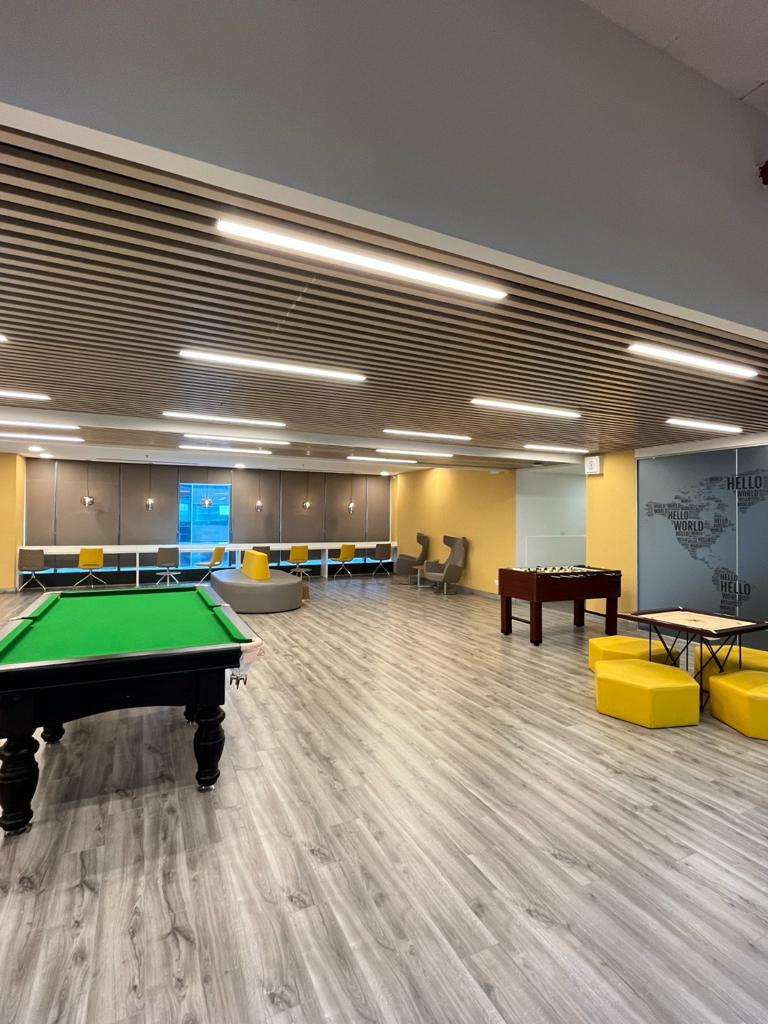 Co-working by Space Creattors Heights image 4