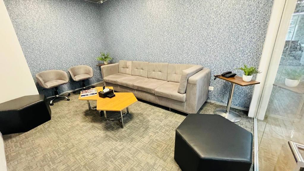 Co-working by Space Creattors Heights image 3