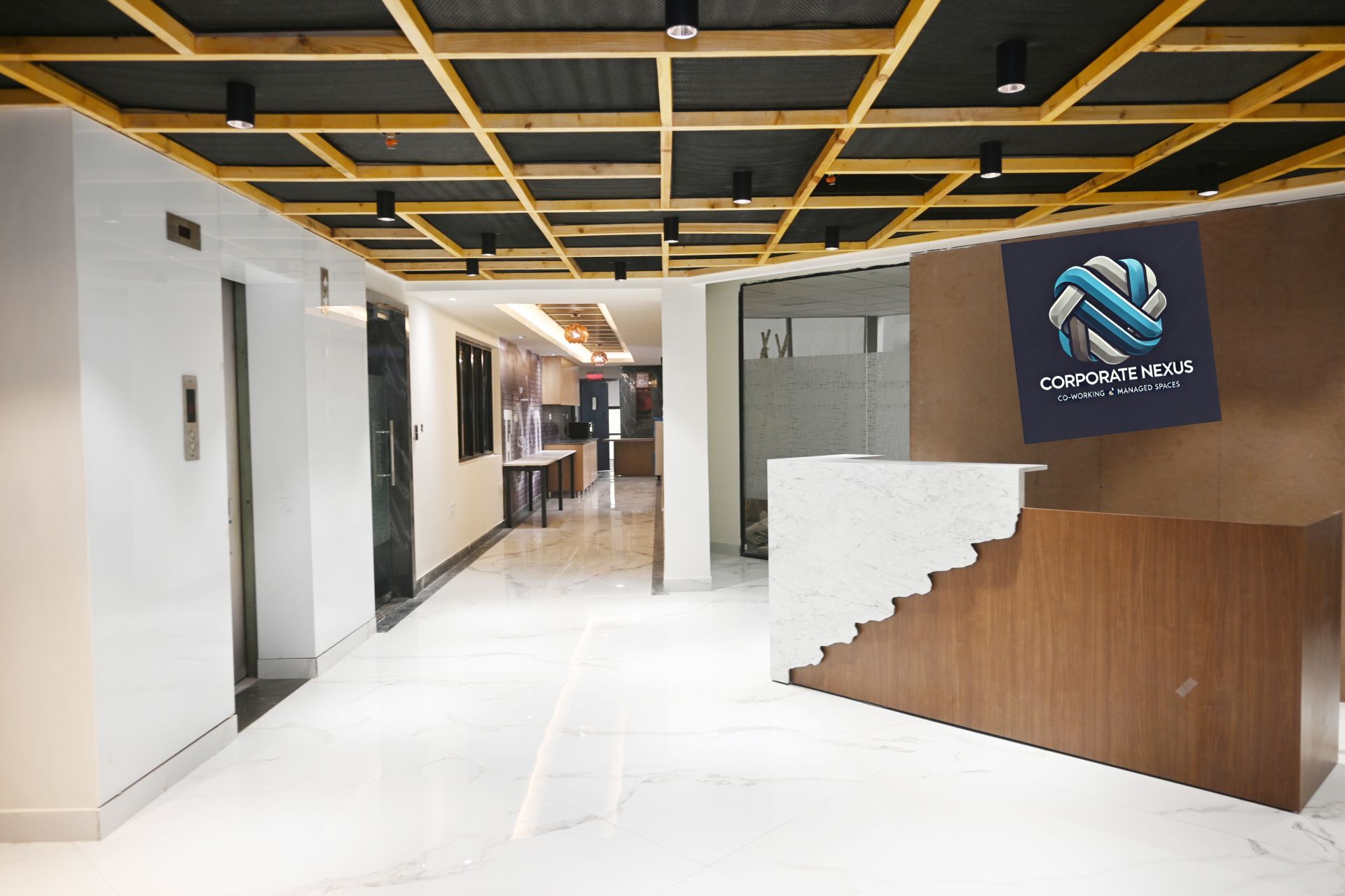 Corporate Nexus image 2