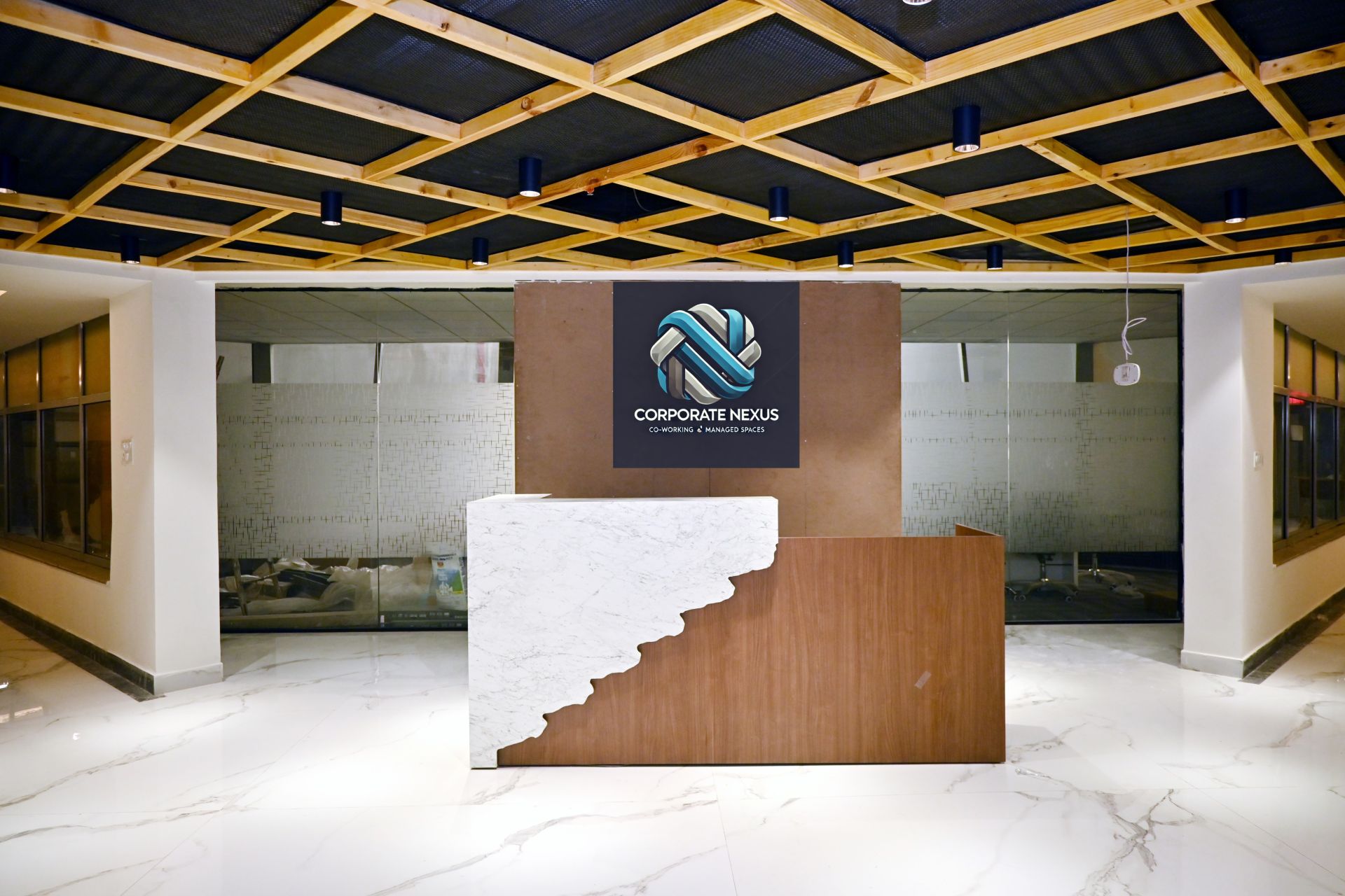 Corporate Nexus image 4