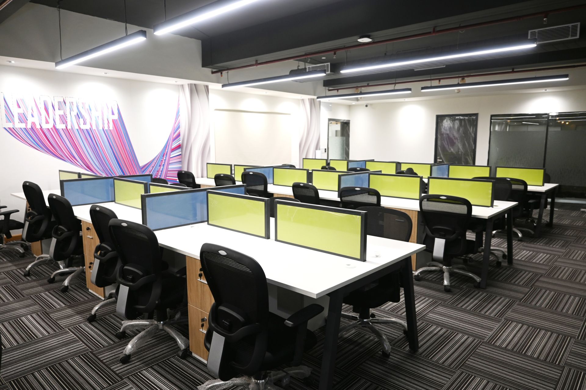 Corporate Nexus image 5