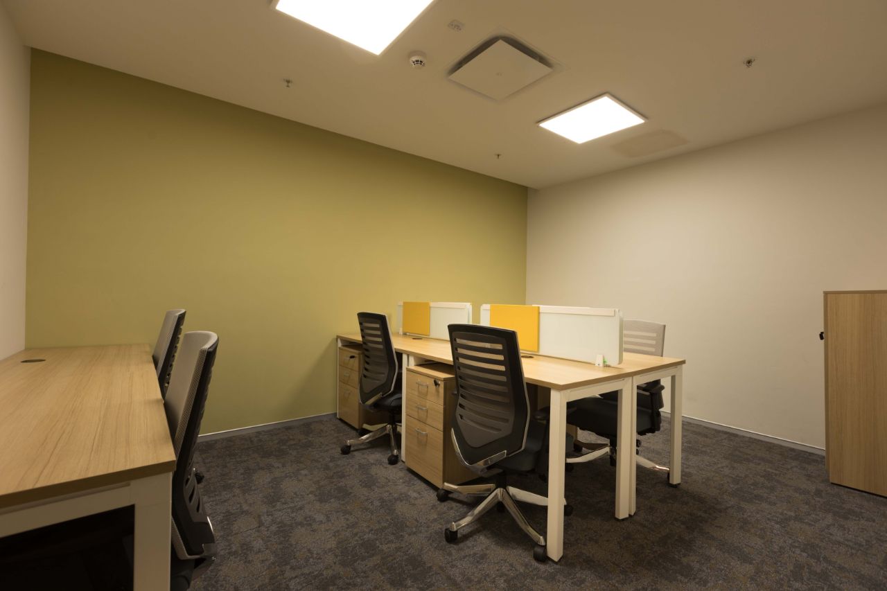 Corporatedge Serviced Offices tower A image 2